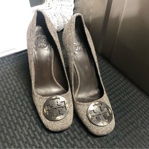 Tory Burch Heels